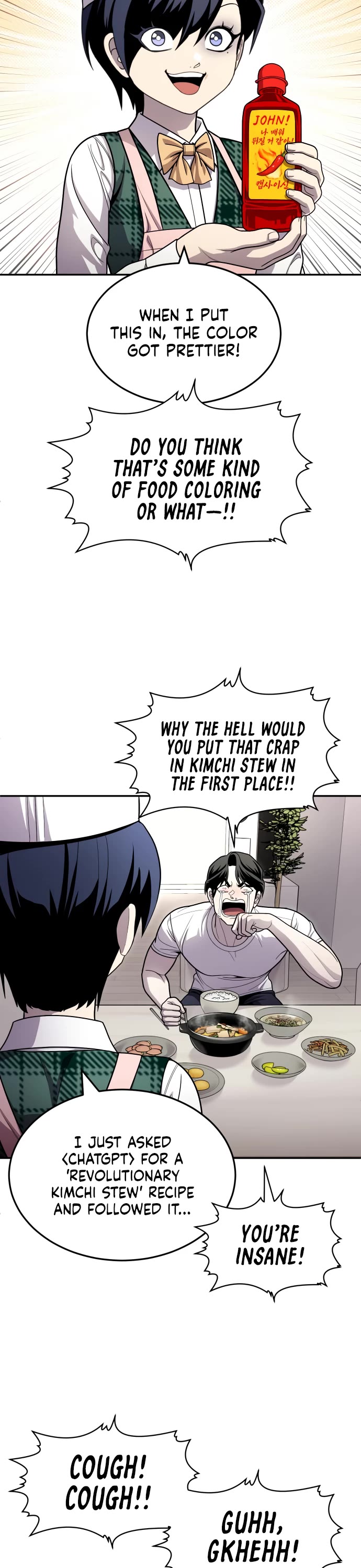 Plaything Chapter 54 page 18 - Chapter 54