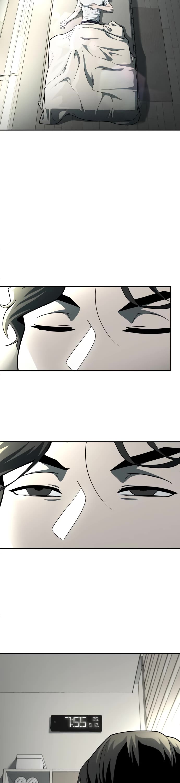 Plaything Chapter 54 page 2 - Chapter 54