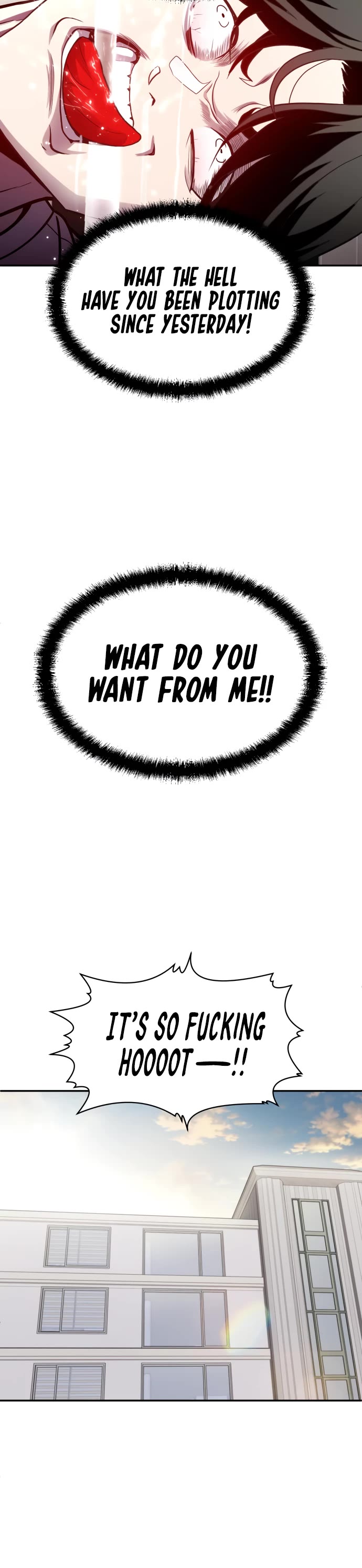 Plaything Chapter 54 page 22 - Chapter 54