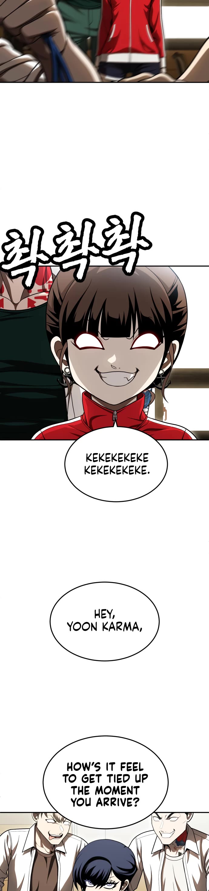 Plaything Chapter 54 page 29 - Chapter 54