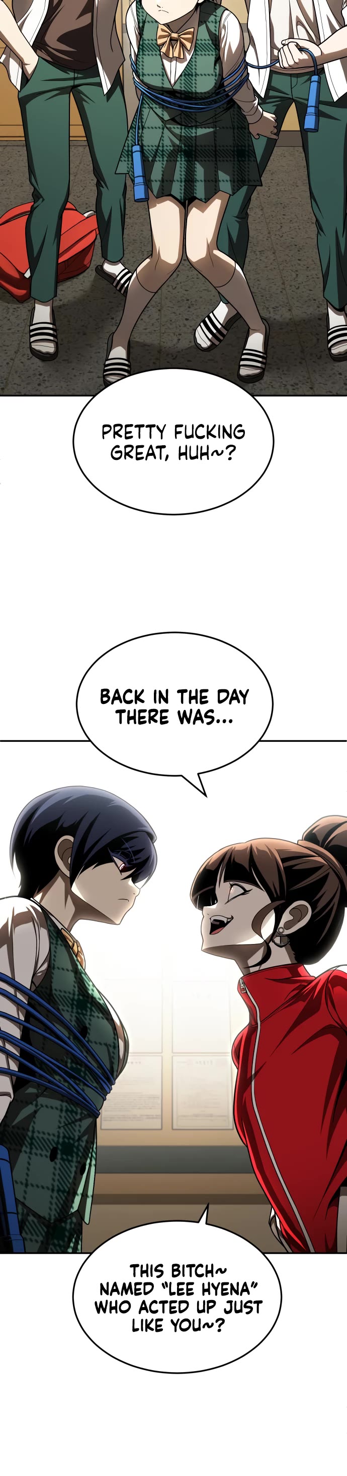 Plaything Chapter 54 page 30 - Chapter 54