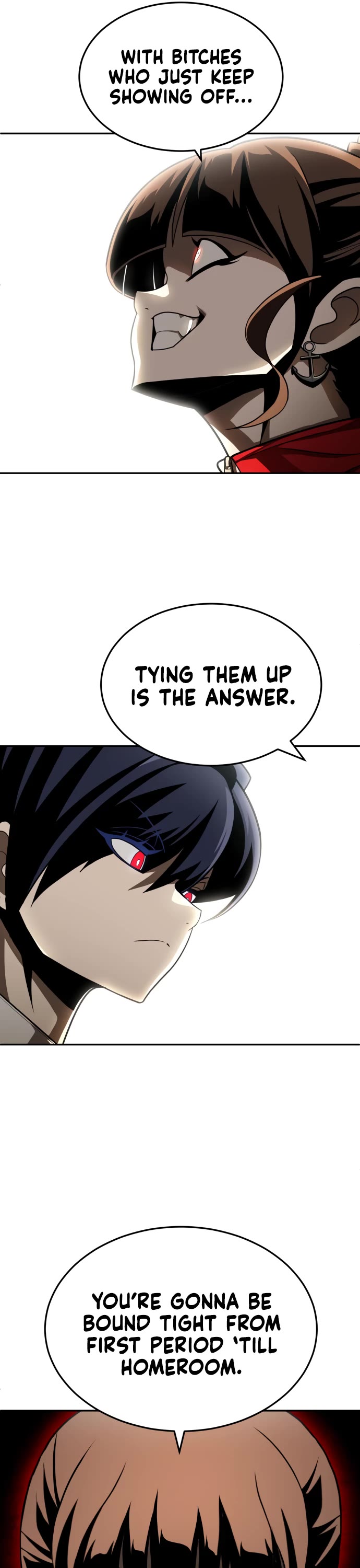 Plaything Chapter 54 page 31 - Chapter 54