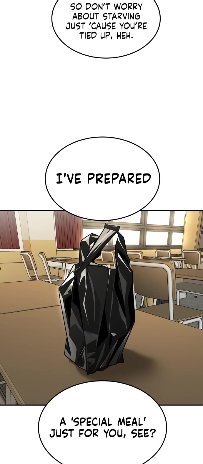 Plaything Chapter 54 page 33 - Chapter 54