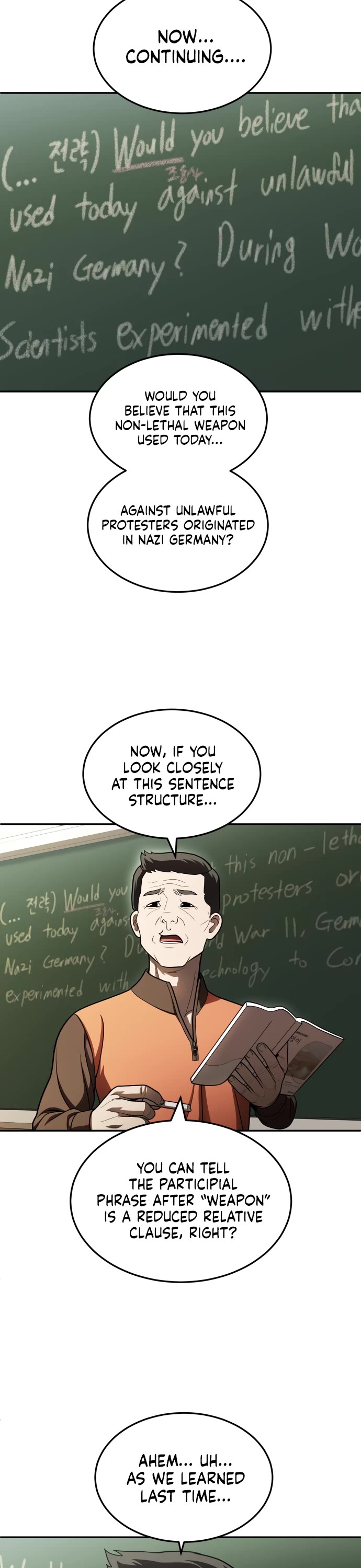 Plaything Chapter 54 page 36 - Chapter 54
