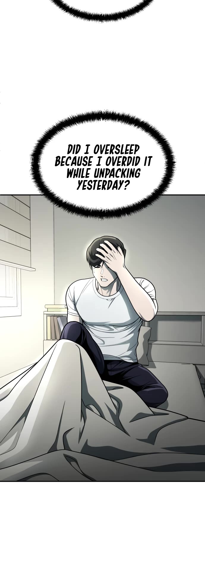 Plaything Chapter 54 page 4 - Chapter 54