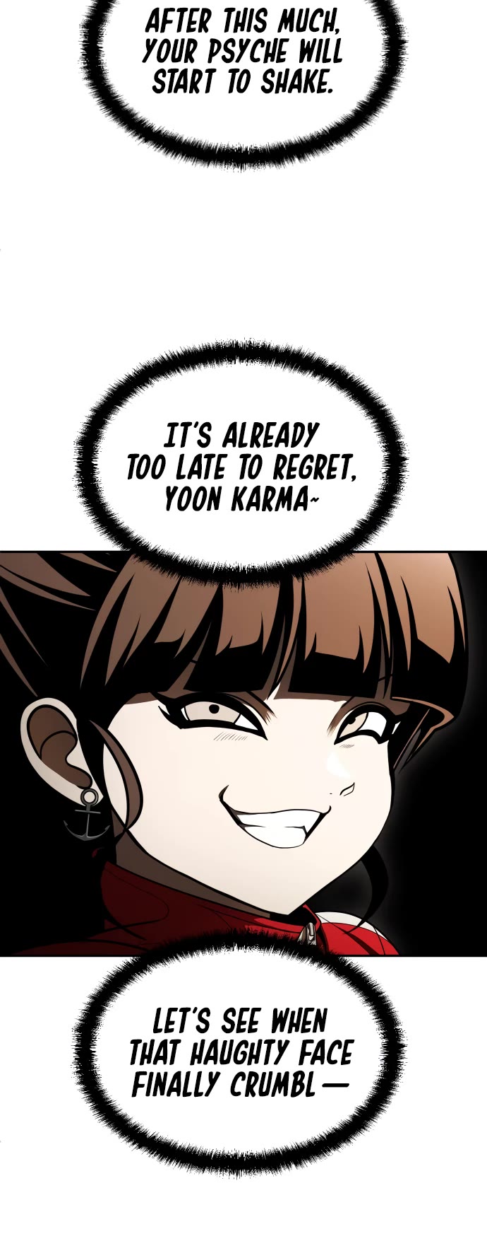 Plaything Chapter 54 page 42 - Chapter 54