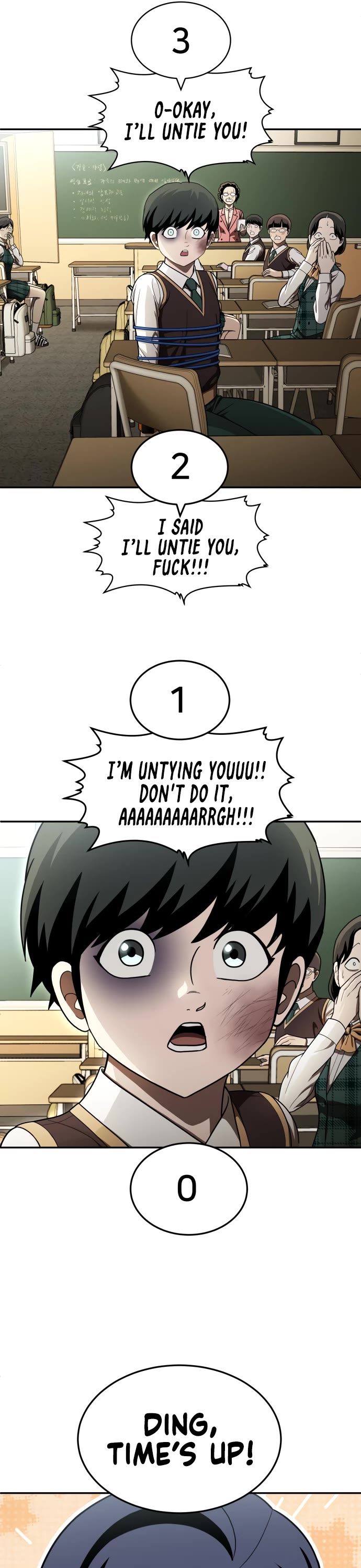 Plaything Chapter 54 page 70 - Chapter 54