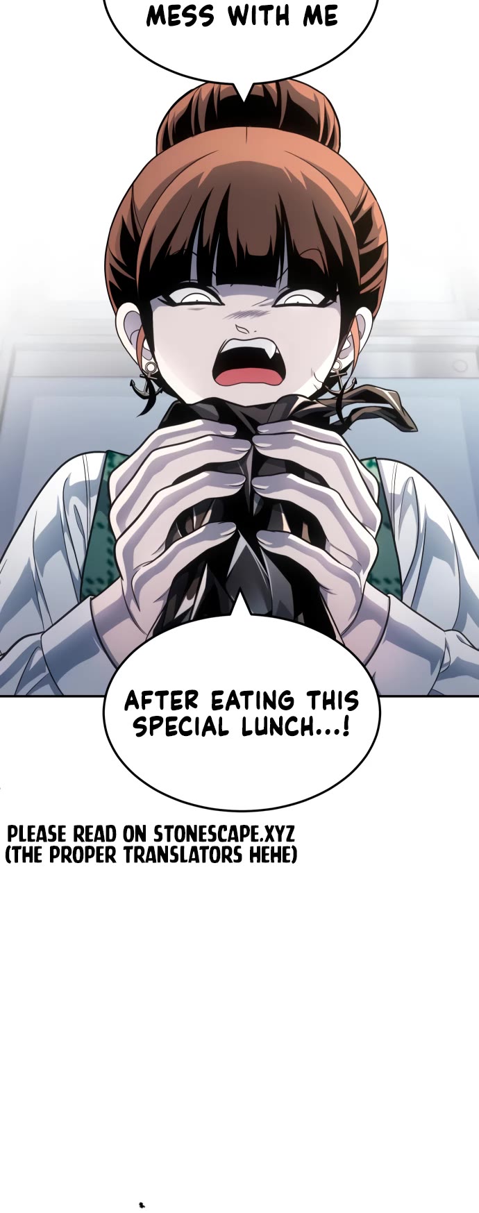 Plaything Chapter 55 page 15 - Chapter 55