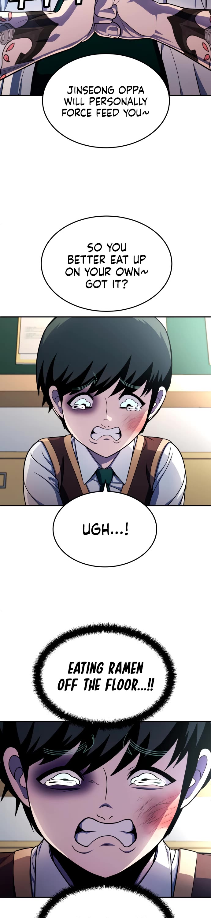 Plaything Chapter 55 page 20 - Chapter 55