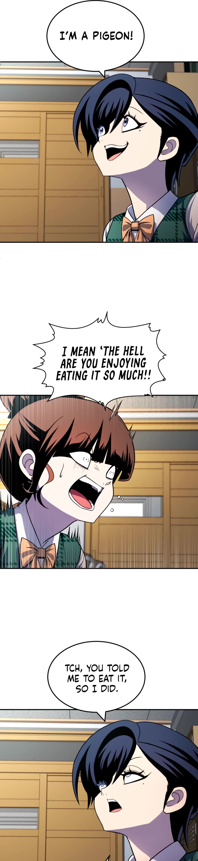 Plaything Chapter 55 page 25 - Chapter 55