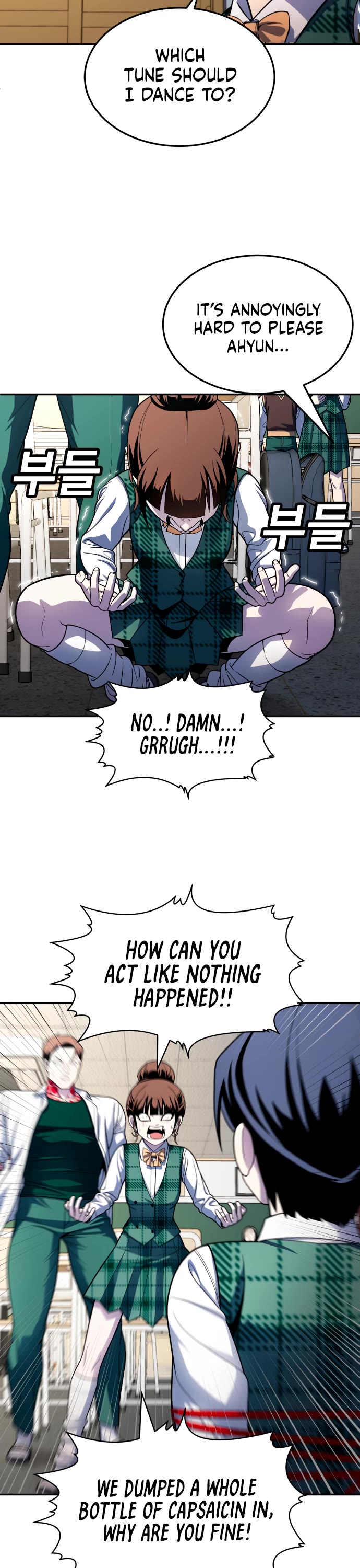 Plaything Chapter 55 page 26 - Chapter 55
