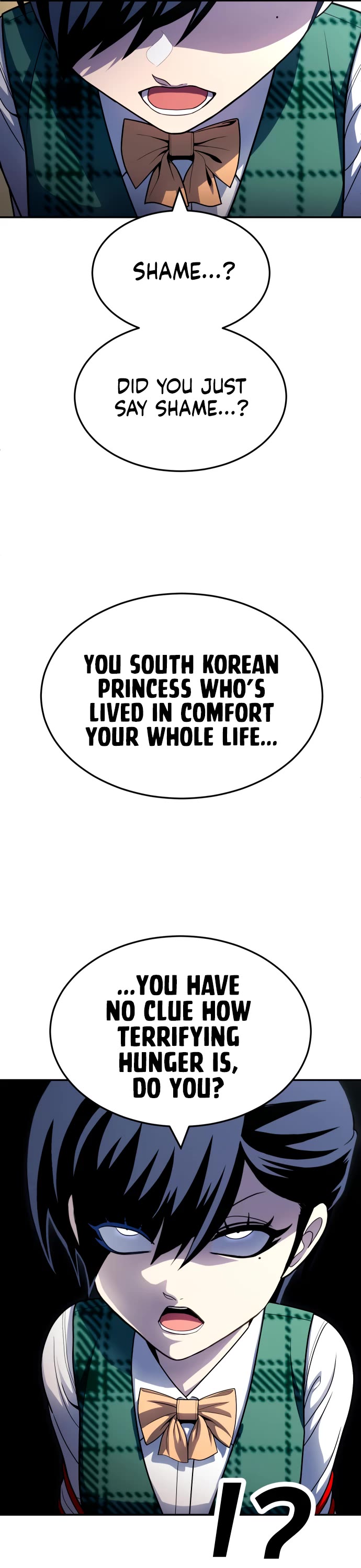 Plaything Chapter 55 page 29 - Chapter 55