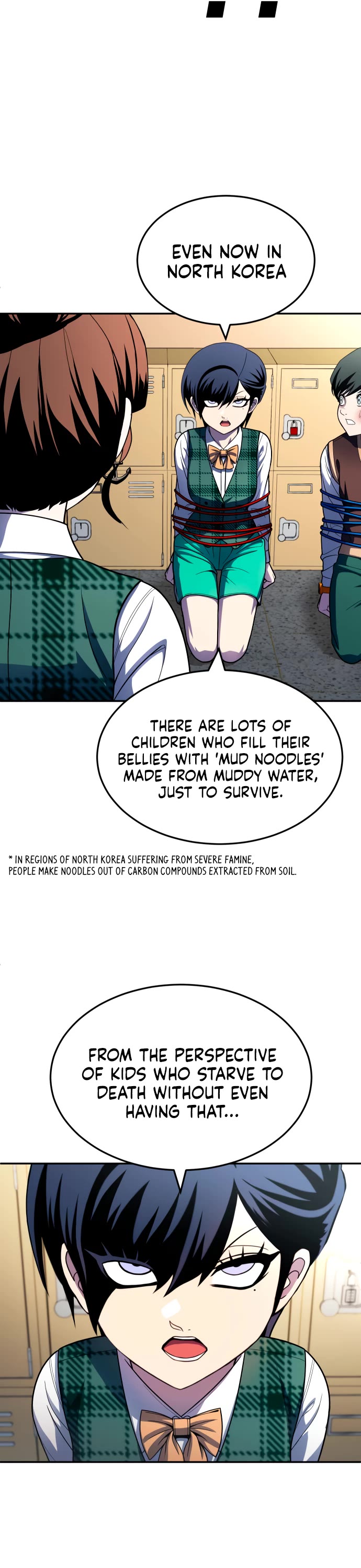 Plaything Chapter 55 page 30 - Chapter 55