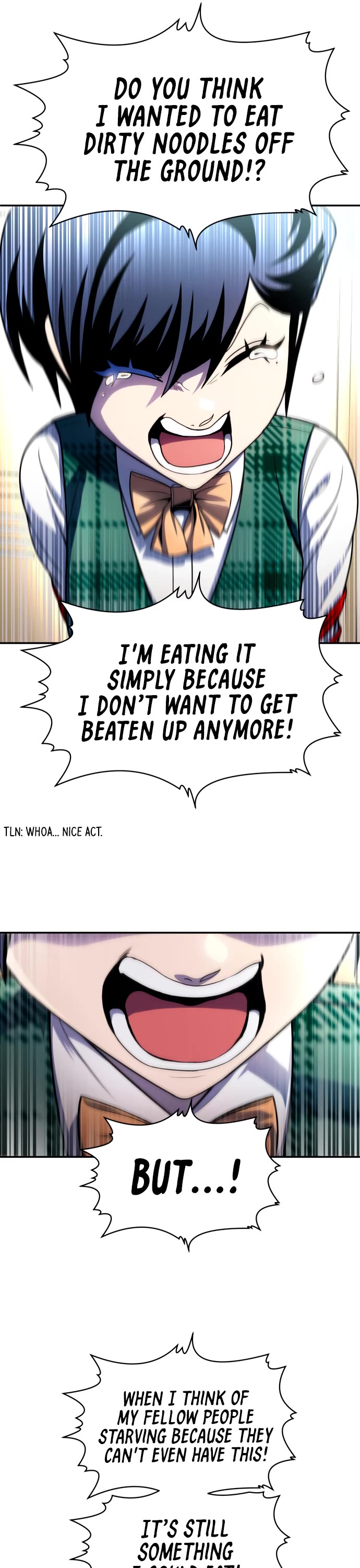 Plaything Chapter 55 page 33 - Chapter 55