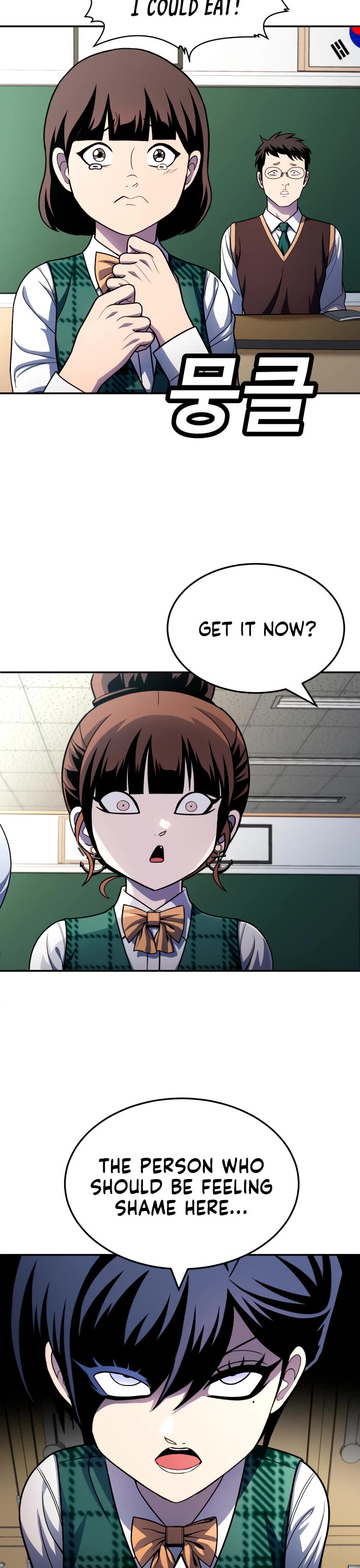 Plaything Chapter 55 page 34 - Chapter 55
