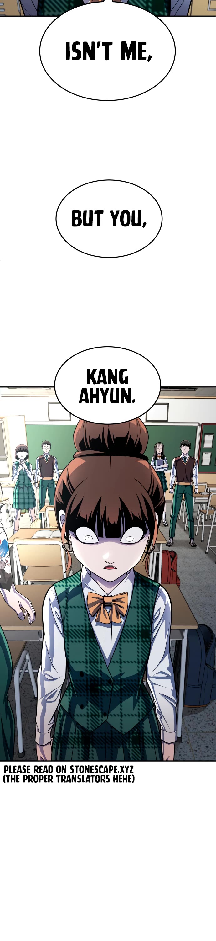 Plaything Chapter 55 page 35 - Chapter 55