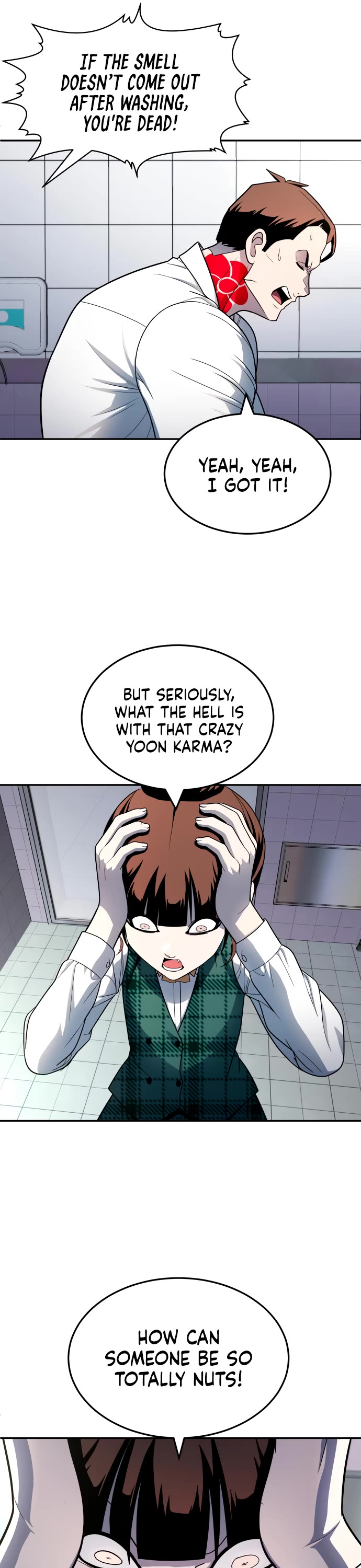 Plaything Chapter 55 page 4 - Chapter 55