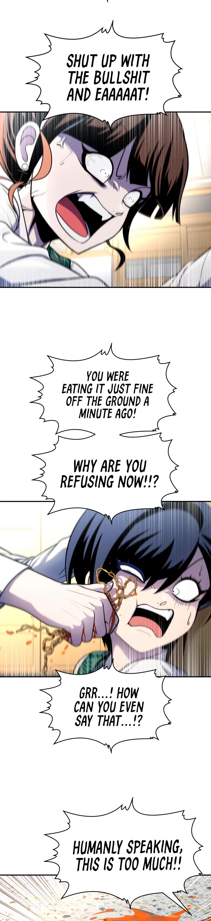 Plaything Chapter 55 page 47 - Chapter 55