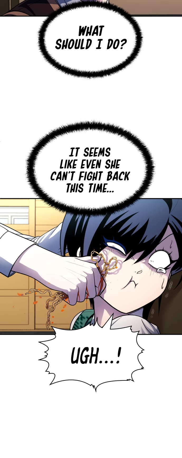 Plaything Chapter 55 page 49 - Chapter 55
