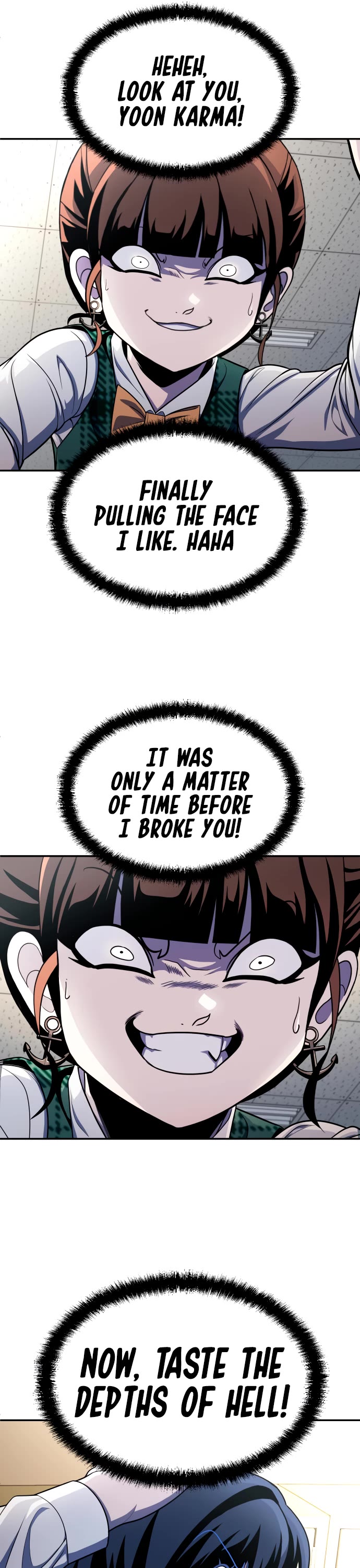 Plaything Chapter 55 page 50 - Chapter 55