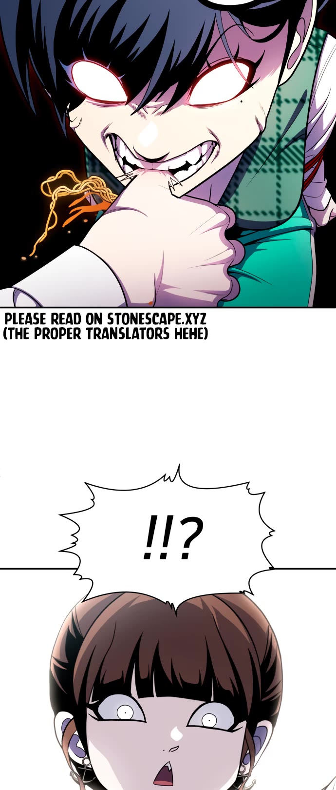 Plaything Chapter 55 page 52 - Chapter 55