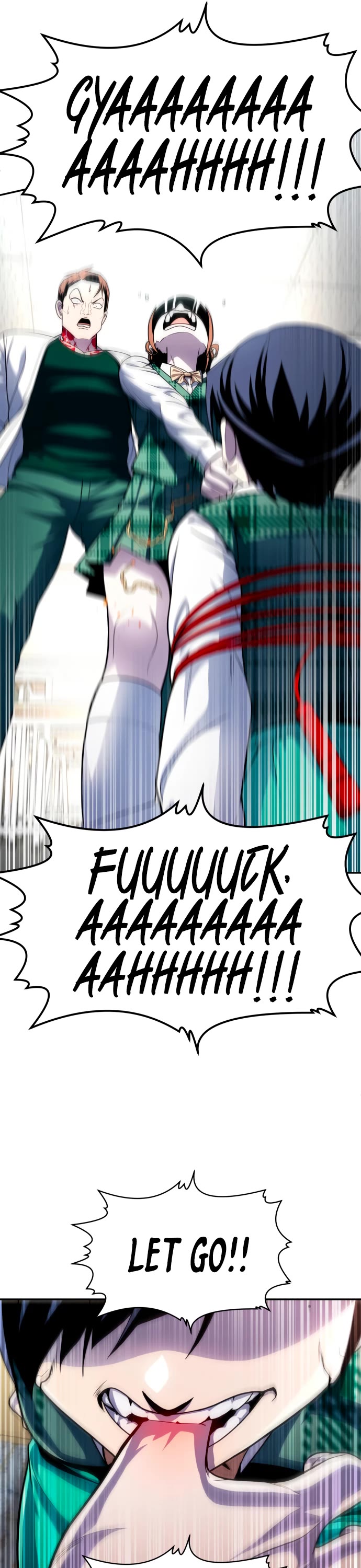 Plaything Chapter 55 page 54 - Chapter 55
