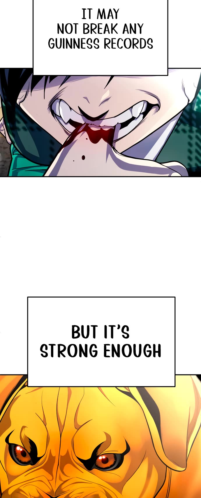 Plaything Chapter 55 page 60 - Chapter 55