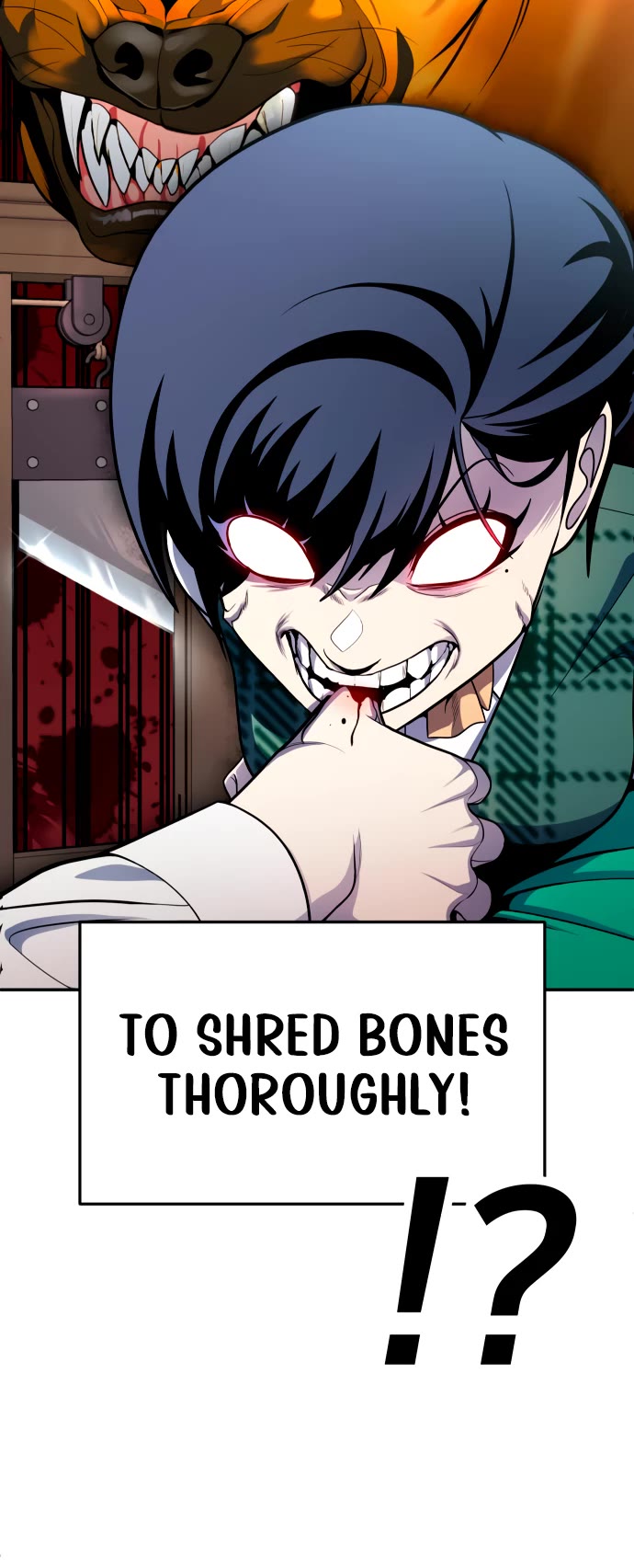 Plaything Chapter 55 page 61 - Chapter 55