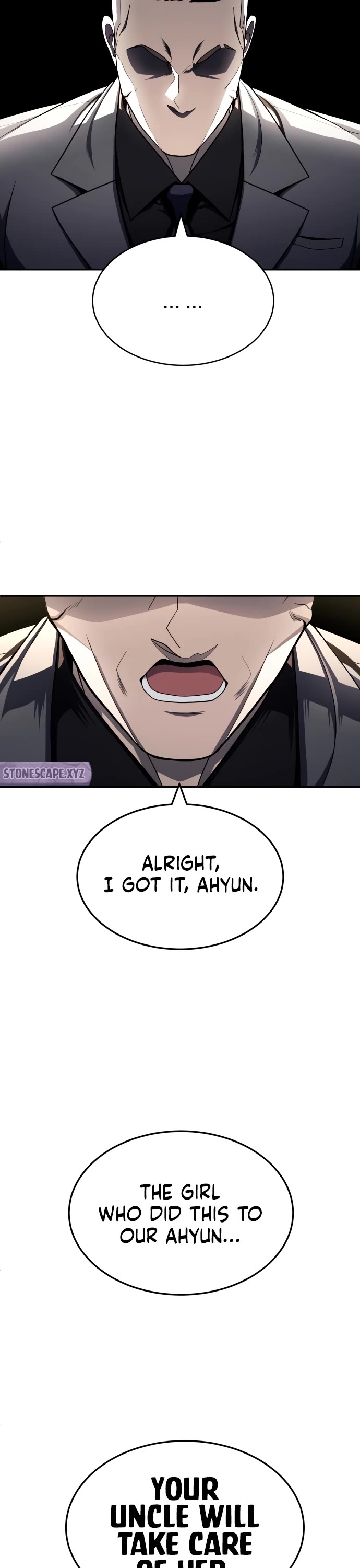 Plaything Chapter 56 page 11 - Chapter 56