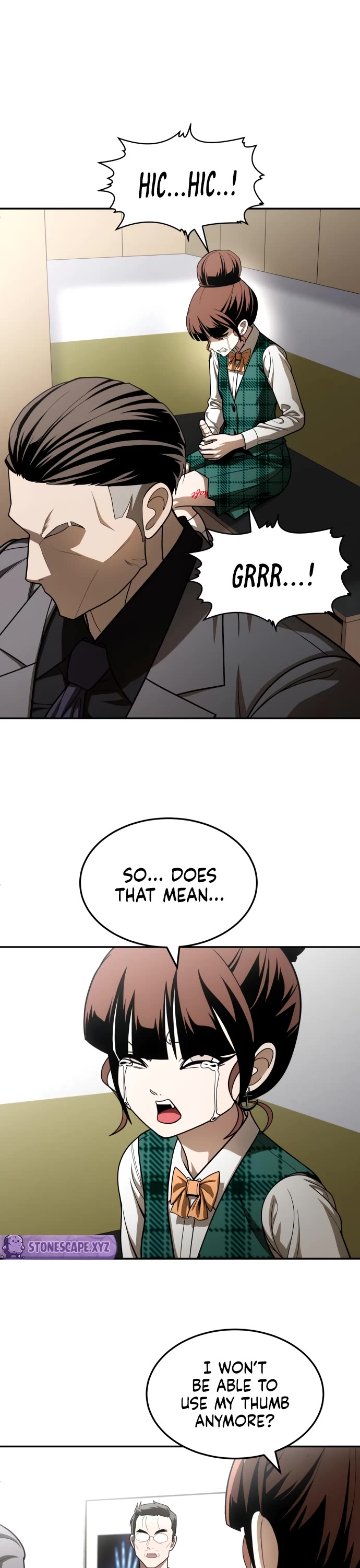 Plaything Chapter 56 page 3 - Chapter 56