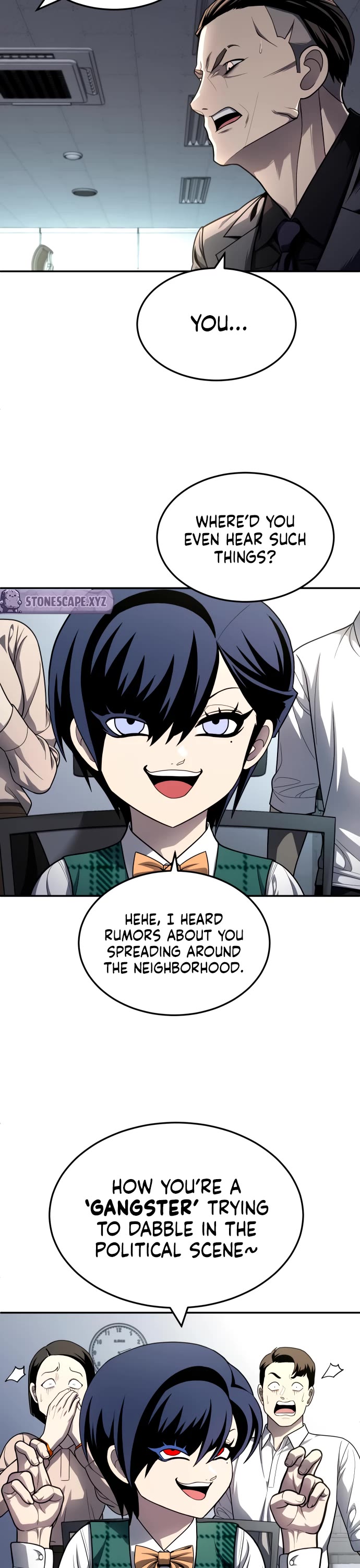 Plaything Chapter 56 page 32 - Chapter 56