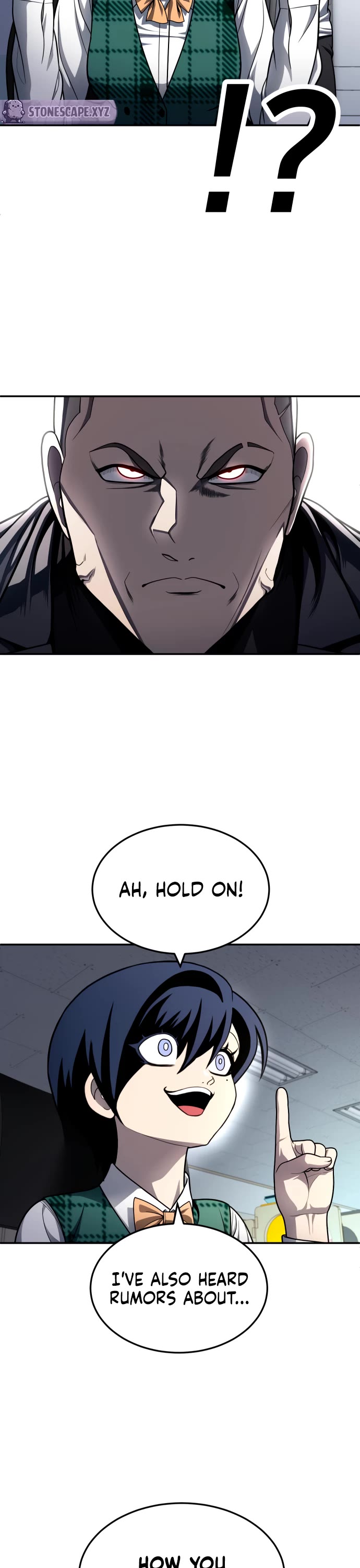 Plaything Chapter 56 page 33 - Chapter 56