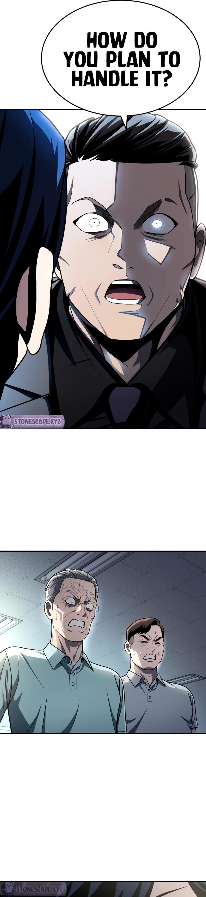 Plaything Chapter 56 page 36 - Chapter 56