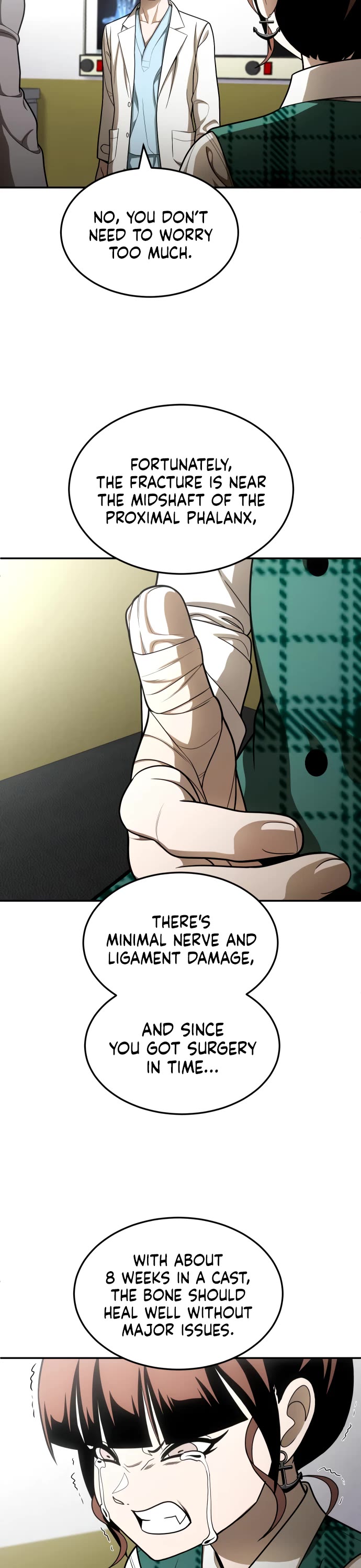Plaything Chapter 56 page 4 - Chapter 56