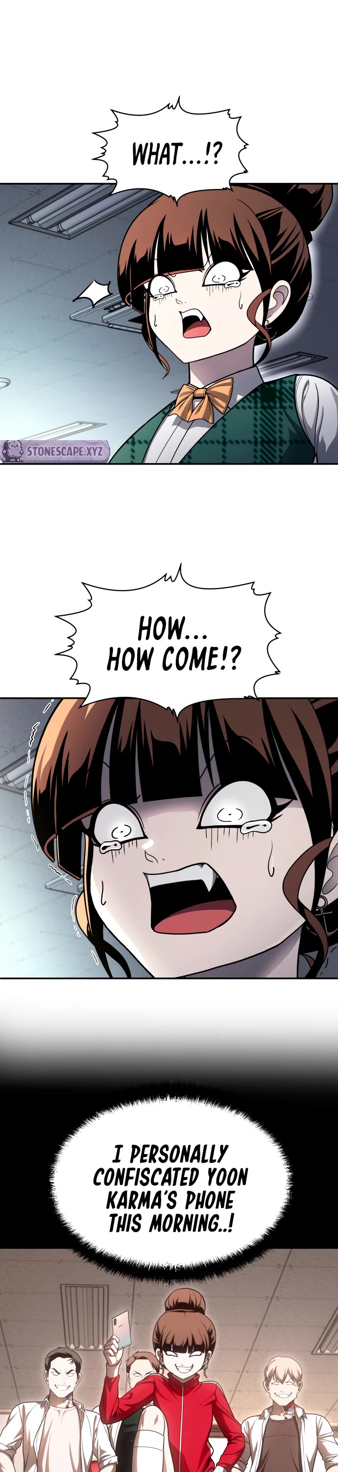 Plaything Chapter 56 page 40 - Chapter 56