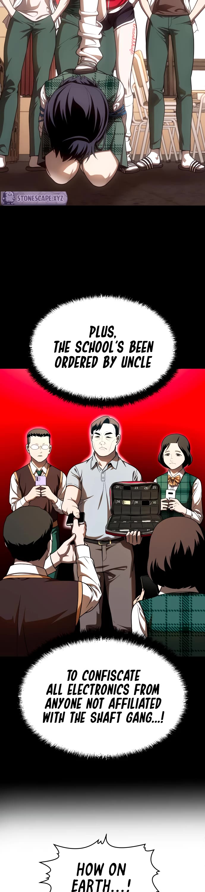 Plaything Chapter 56 page 41 - Chapter 56