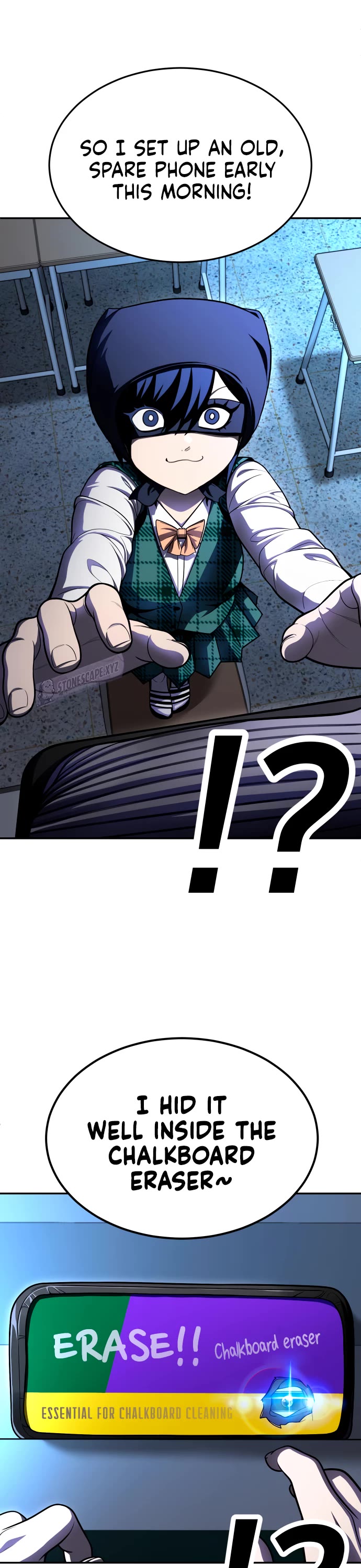 Plaything Chapter 56 page 44 - Chapter 56