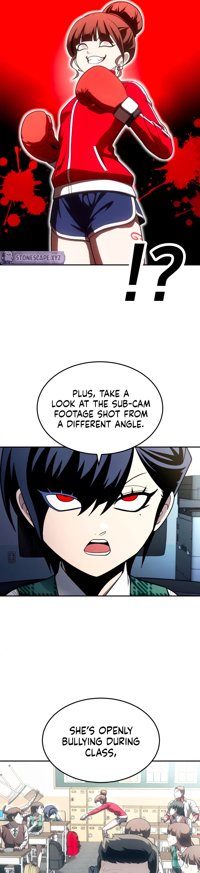 Plaything Chapter 56 page 48 - Chapter 56