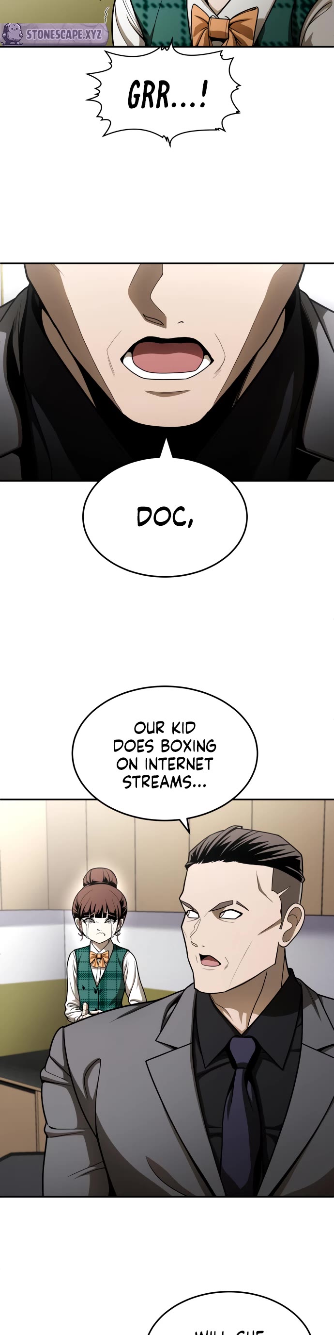 Plaything Chapter 56 page 5 - Chapter 56