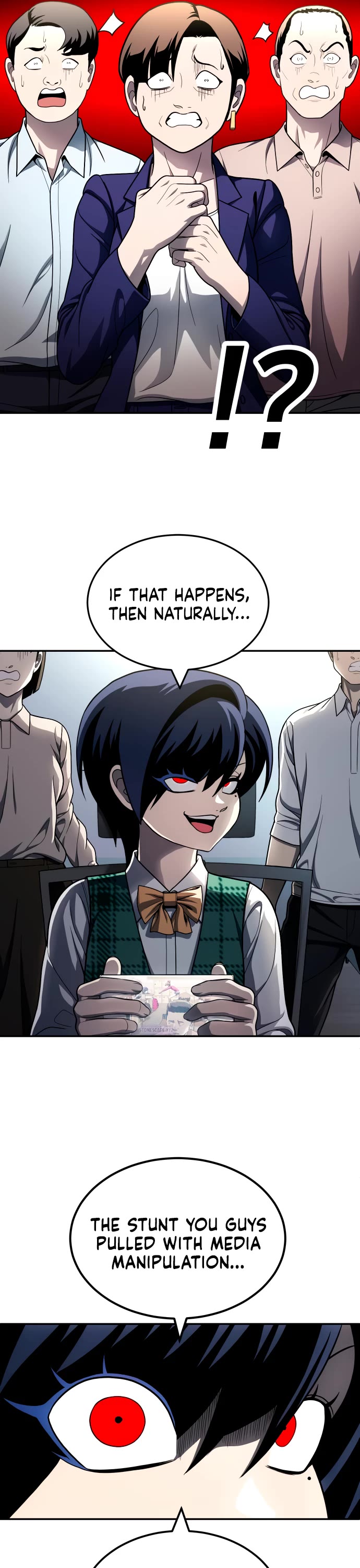 Plaything Chapter 56 page 51 - Chapter 56
