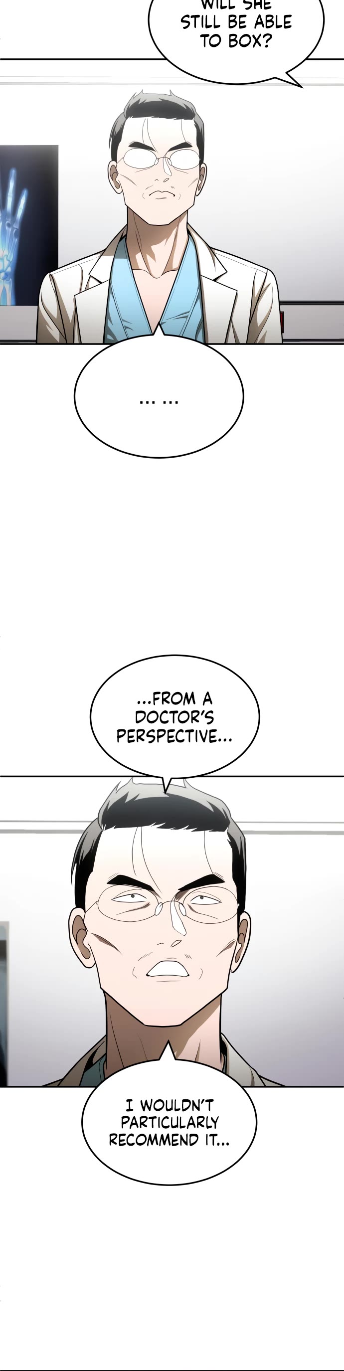 Plaything Chapter 56 page 6 - Chapter 56