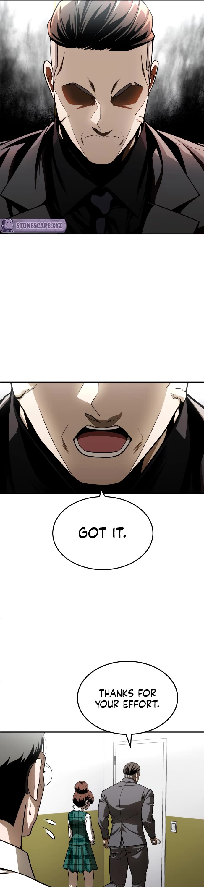 Plaything Chapter 56 page 7 - Chapter 56