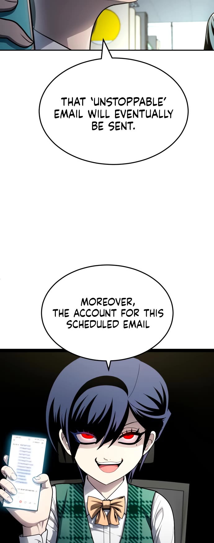 Plaything Chapter 57 page 10 - Chapter 57