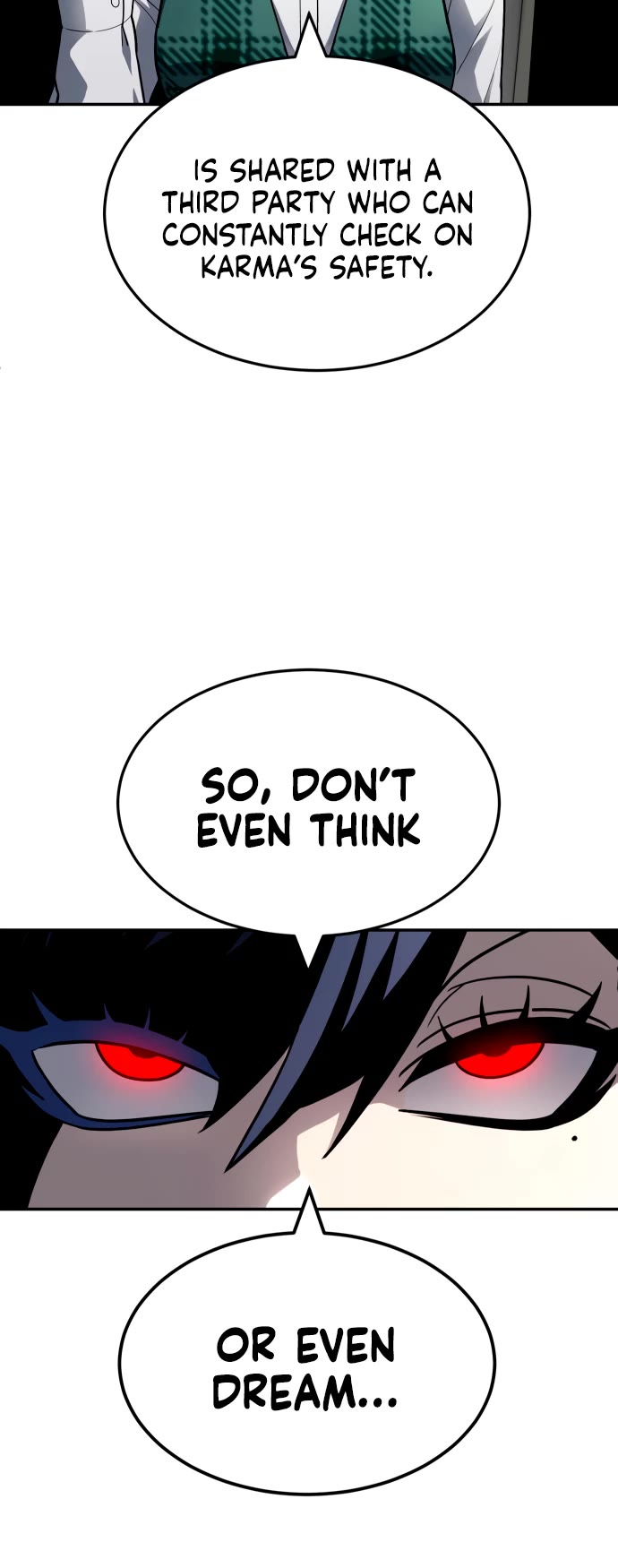 Plaything Chapter 57 page 11 - Chapter 57