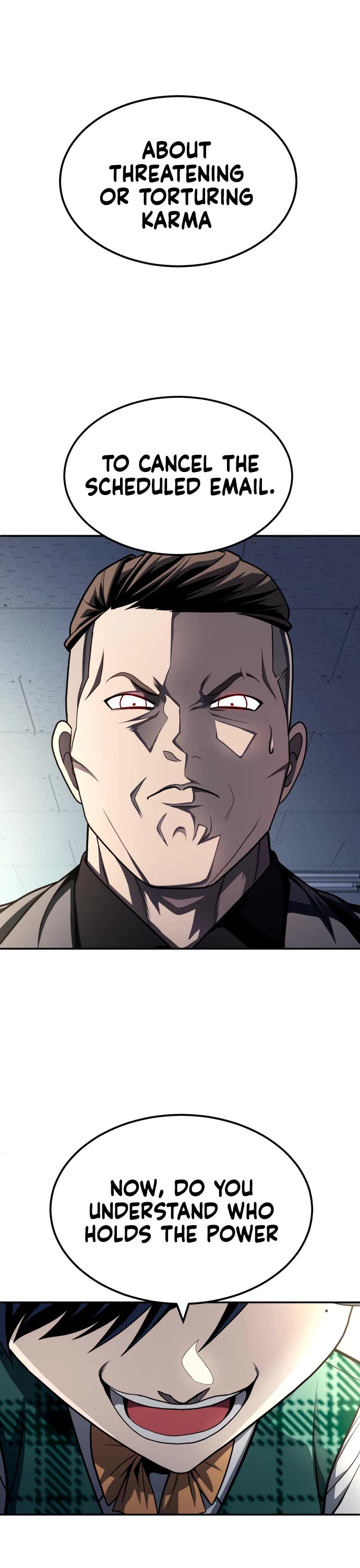 Plaything Chapter 57 page 12 - Chapter 57