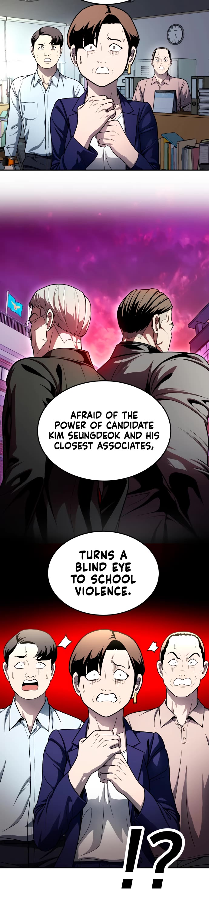 Plaything Chapter 57 page 2 - Chapter 57