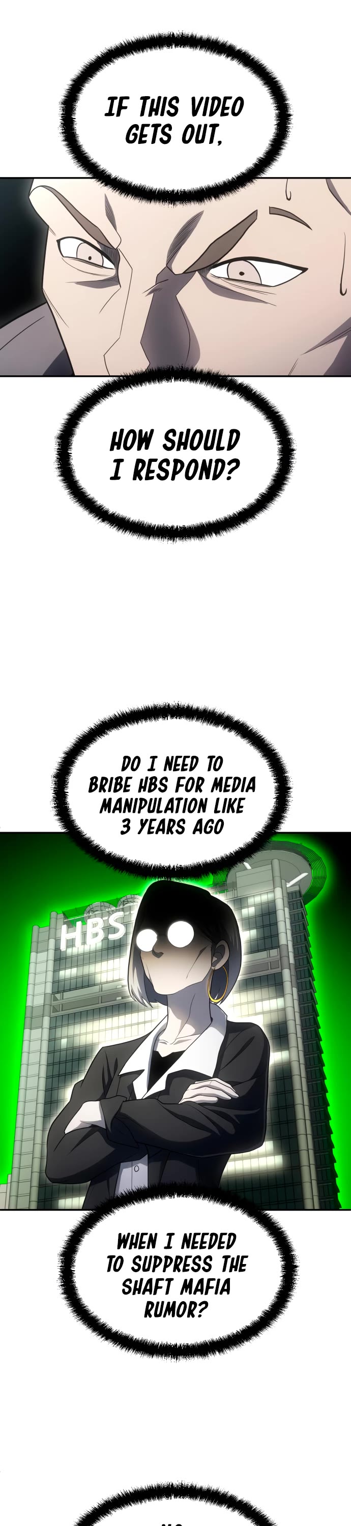 Plaything Chapter 57 page 21 - Chapter 57