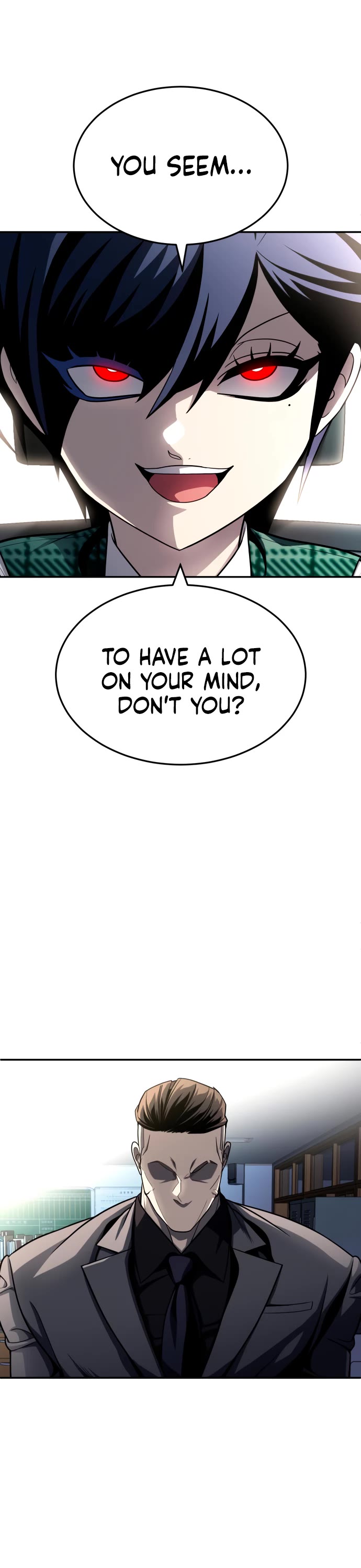 Plaything Chapter 57 page 32 - Chapter 57