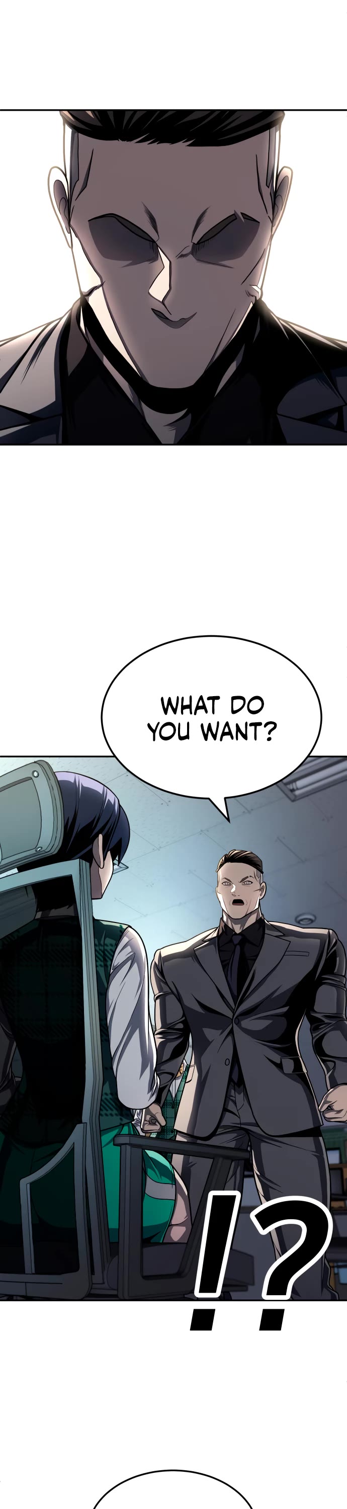 Plaything Chapter 57 page 33 - Chapter 57