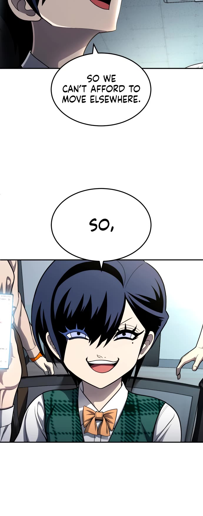 Plaything Chapter 57 page 35 - Chapter 57